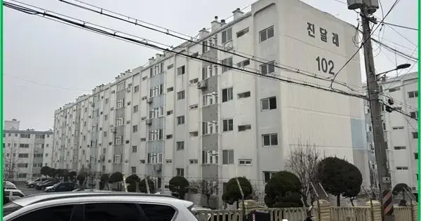 인천광역시 계양구 병방동 383 신명진달래아파트 102동 1층103호 아파트 경매 물건 이미지