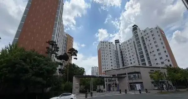 대구광역시 동구 율하동 1402 이편한세상세계육상선수촌 109동 14층1401호 아파트 경매 물건 이미지