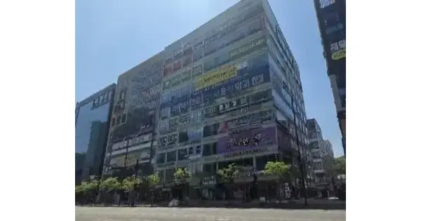경기도 고양시 덕양구 지축동 1005-4 지축푸리마타워  5층509호 근린상가 경매 물건 이미지