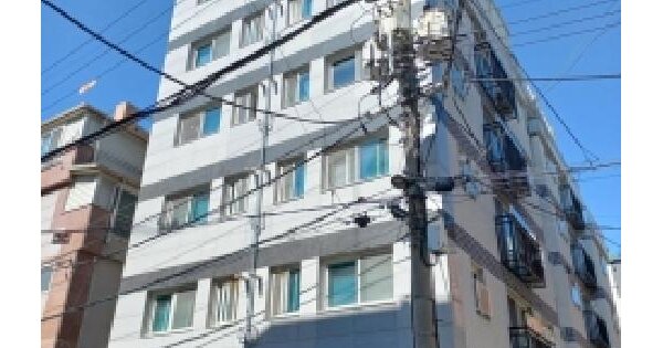 서울특별시 강서구 화곡동 1083-12 에이엔타워  제3층 제304호 도시형생활주택 경매 물건 이미지