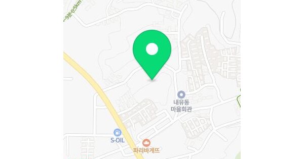 경기도 고양시 덕양구 내유동 672-57  미지정 경매 물건 이미지
