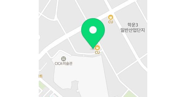 경기도 김포시 양촌읍 학운리 3868  공장 경매 물건 이미지