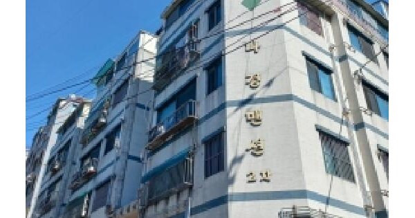 서울특별시 강서구 화곡동 455-2  제4층 제403호 다세대주택 경매 물건 이미지