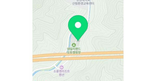 강원특별자치도 춘천시 동산면 봉명리 33  단독주택 경매 물건 이미지