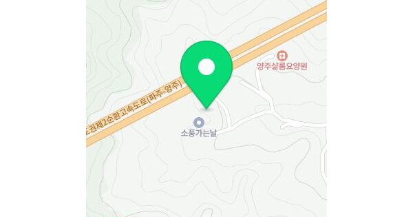 경기도 양주시 광적면 덕도리 980-17  임야 경매 물건 이미지