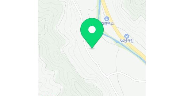 강원특별자치도 홍천군 북방면 능평리 206-2  답 경매 물건 이미지