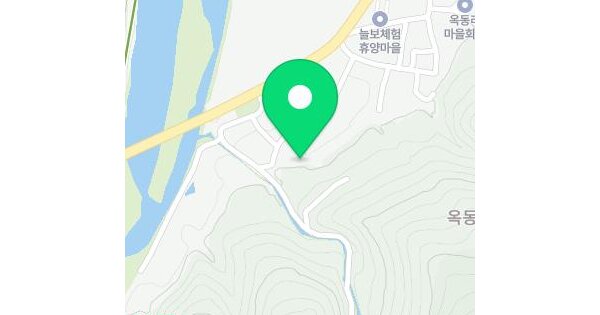 강원특별자치도 영월군 김삿갓면 옥동리 577  공장 경매 물건 이미지