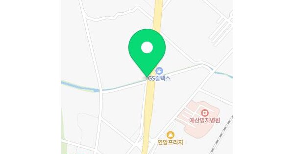 충청남도 예산군 예산읍 창소리 645  답 경매 물건 이미지