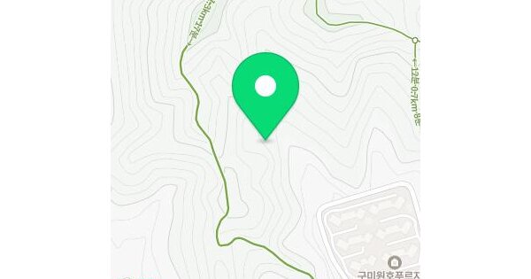 경상북도 구미시 고아읍 원호리 176  전 경매 물건 이미지