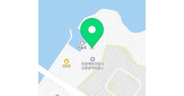 경상남도 창원시 진해구 안골동 823-9  근린시설 경매 물건 이미지