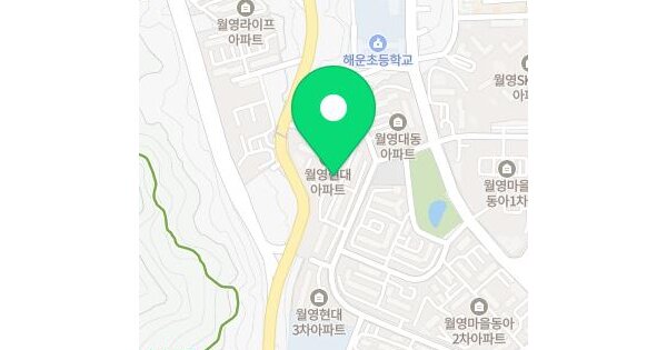 경상남도 창원시 마산합포구 월영동 704-1 현대아파트 106동 5층 501호 아파트 경매 물건 이미지
