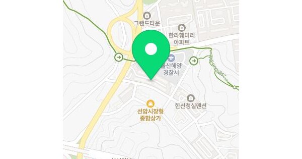 울산광역시 남구 선암동 679-3 101동 3층 308호 아파트 경매 물건 이미지