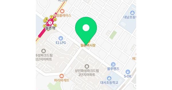 대구광역시 달서구 송현동 1948-5  근린시설 경매 물건 이미지