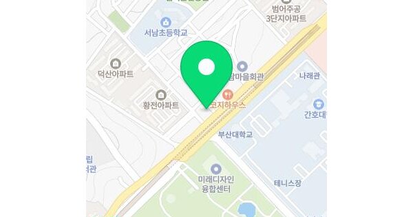 경상남도 양산시 물금읍 범어리 551-4  근린시설 경매 물건 이미지
