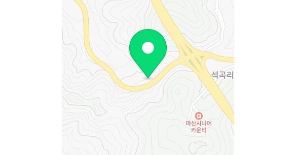 경상남도 창원시 마산합포구 구산면 석곡리 402  답 경매 물건 이미지