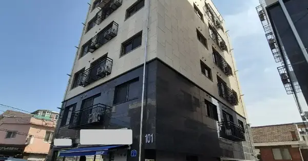 서울특별시 도봉구 쌍문동 80-37 드림캐슬 101동 제3층 제302호 도시형생활주택 경매 물건 이미지