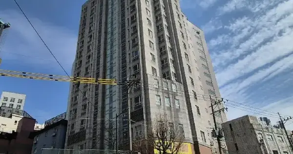 서울특별시 중랑구 망우동 506-8 5층 503호 도시형생활주택 경매 물건 이미지