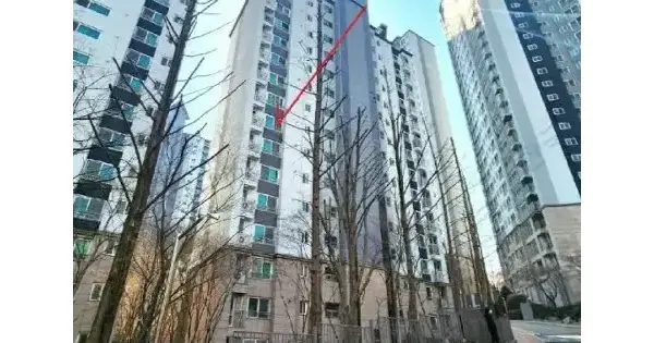 서울특별시 성북구 길음동 1284 길음뉴타운 805동 8층 801호 아파트 경매 물건 이미지