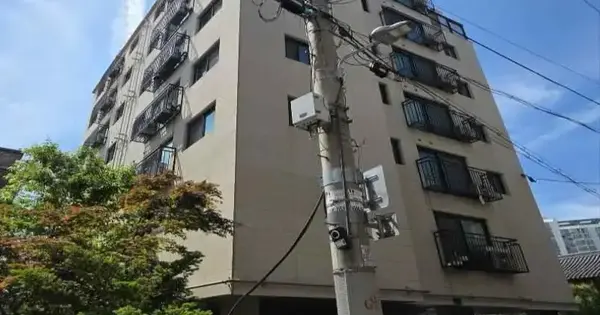 서울특별시 구로구 개봉동 108-19 혜성팰리스  제3층 제302호 도시형생활주택 경매 물건 이미지