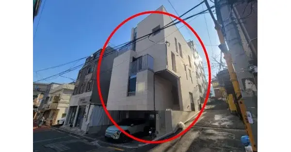 서울특별시 강북구 수유동 482-61  단독주택 경매 물건 이미지