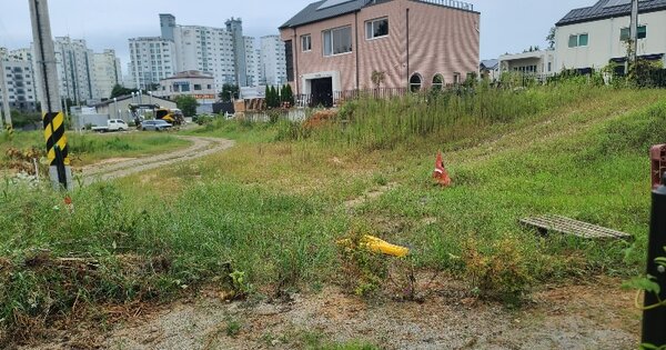 경기도 이천시 갈산동 652-7 임야 경매 물건 이미지