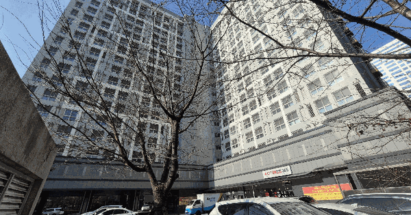 서울특별시 금천구 가산동 776 가산대명벨리온  제7층 제718호 오피스텔 경매 물건 이미지
