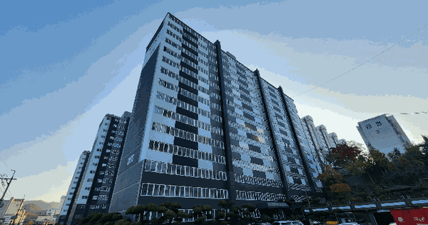 광주광역시 남구 방림동 556-1 203동 4층503호 아파트 경매 물건 이미지