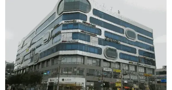 전라남도 나주시 빛가람동 196-1 리치타워 1동 8층에이805호 업무시설 경매 물건 이미지