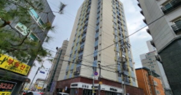 경기도 의정부시 의정부동  165-2 은가람 2층 202호 오피스텔 경매 물건 이미지