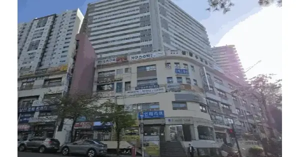 서울특별시 중구 신당동 844 남산타운아파트 상가5동 3층315호 근린상가 경매 물건 이미지