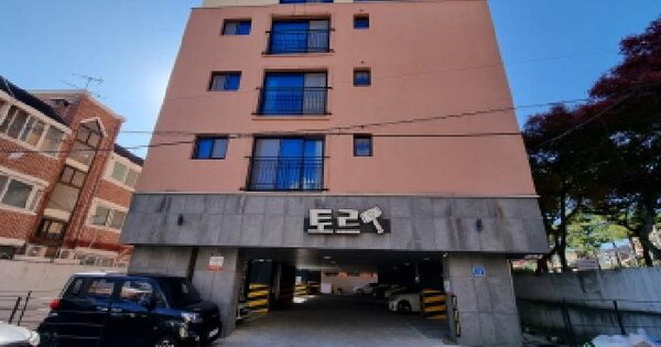대전광역시 서구 괴정동 123-7 토르  4층407호 도시형생활주택 경매 물건 이미지