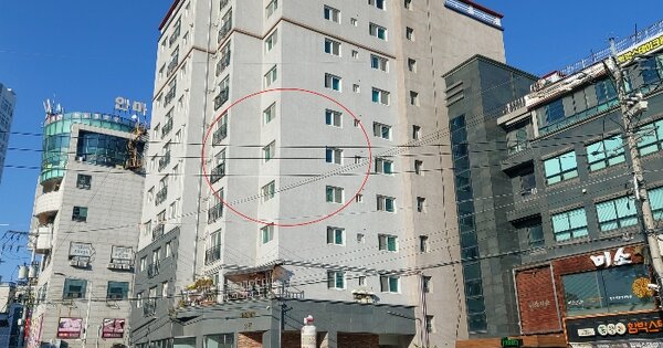 경기도 이천시 중리동  468-24 미래캐슬 2동 6층604호 오피스텔 경매 물건 이미지