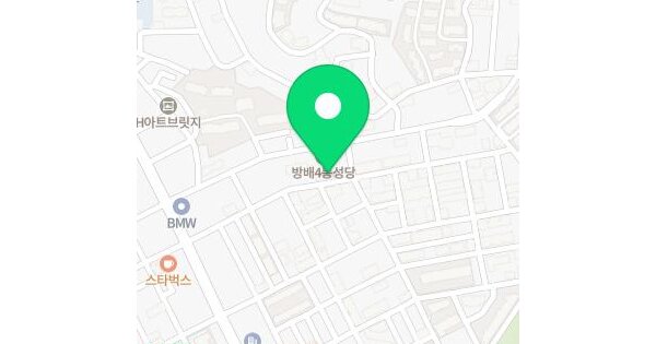 서울특별시 서초구 방배동 807-11 베로니스3차  6층601호 아파트 경매 물건 이미지