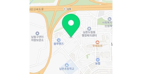 인천광역시 남동구 남촌동 346-14  3층302호 다세대주택 경매 물건 이미지