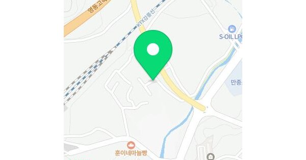 강원특별자치도 원주시 호저면 만종리 1081-19  단독주택 경매 물건 이미지