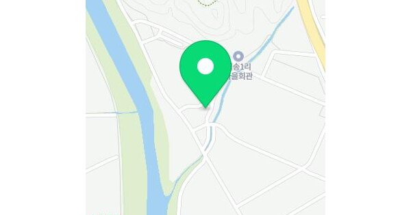 충청북도 보은군 보은읍 월송리 465  미지정 경매 물건 이미지