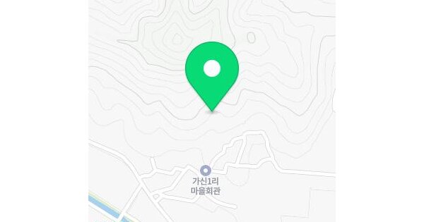 충청남도 부여군 임천면 가신리 산21-1  임야 경매 물건 이미지