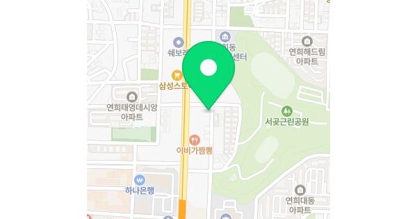 인천광역시 서해구 심곡동 278-2 늘봄주택  5층501호 다세대주택 경매 물건 이미지