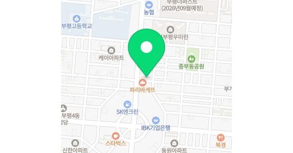 인천광역시 부평구 부평동 124-32 갤럭시아파트  15층1501호 아파트 경매 물건 이미지