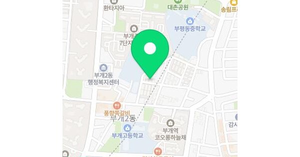 인천광역시 부평구 부개동 120-515 거보맨션  3층301호 다세대주택 경매 물건 이미지