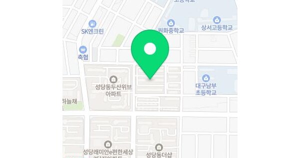 대구광역시 달서구 성당동 725 라일락아파트 제103동 제5층 제507호 아파트 경매 물건 이미지