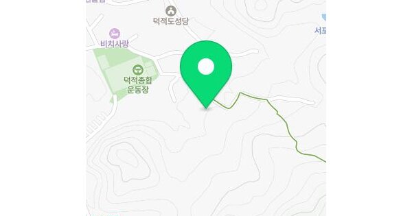 인천광역시 옹진군 덕적면 서포리 119  미지정 경매 물건 이미지
