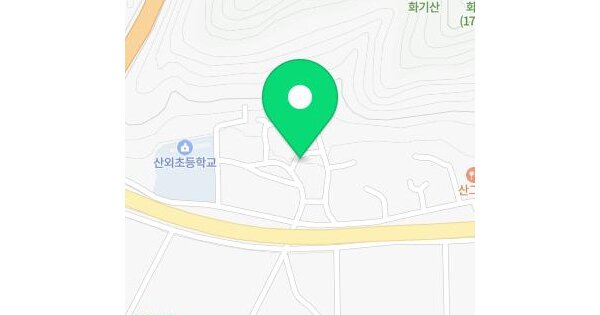 경상남도 밀양시 산외면 금천리 529  미지정 경매 물건 이미지