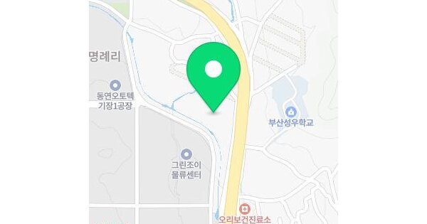 부산광역시 기장군 장안읍 명례리 145-3  전 경매 물건 이미지