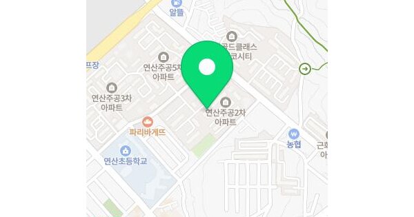 전남광주통합특별시 목포시 연산동 1262 연산주공2단지아파트 201동 15층1505호 아파트 경매 물건 이미지