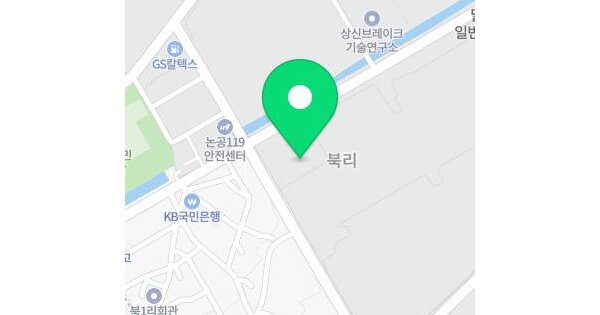 대구광역시 달성군 논공읍 북리 1-39  공장 경매 물건 이미지
