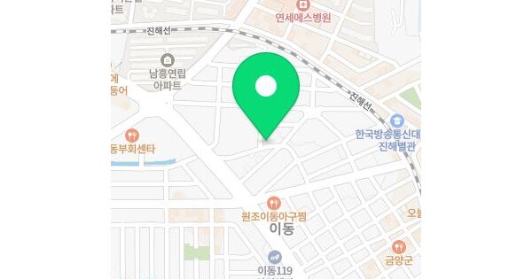 경상남도 창원시 진해구 이동 344-3  단독주택 경매 물건 이미지