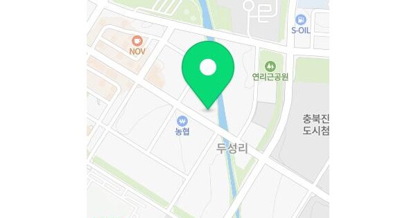 충청북도 음성군 맹동면 두성리 1164  8층826호 지식산업센터 경매 물건 이미지