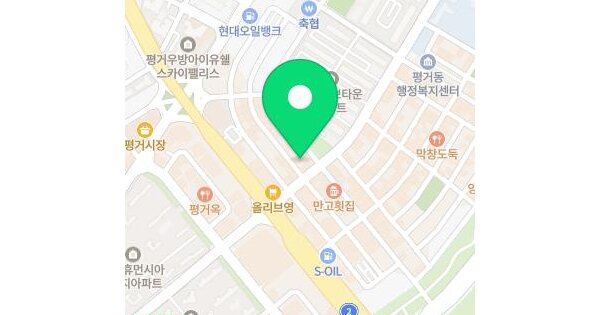 경상남도 진주시 평거동 201-5  근린시설 경매 물건 이미지