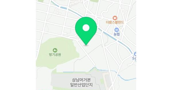 울산광역시 울주군 삼남읍 방기리 441-7  답 경매 물건 이미지